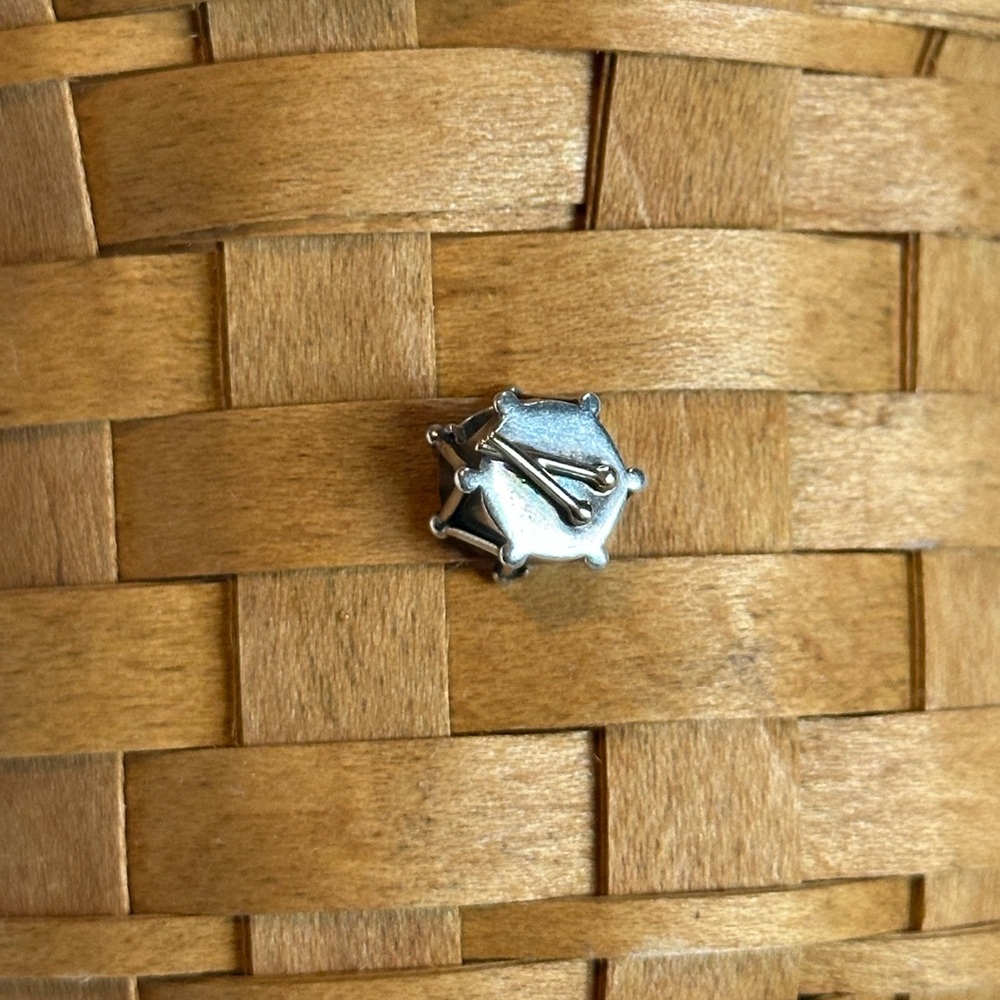 Pandora Two Tone Drum